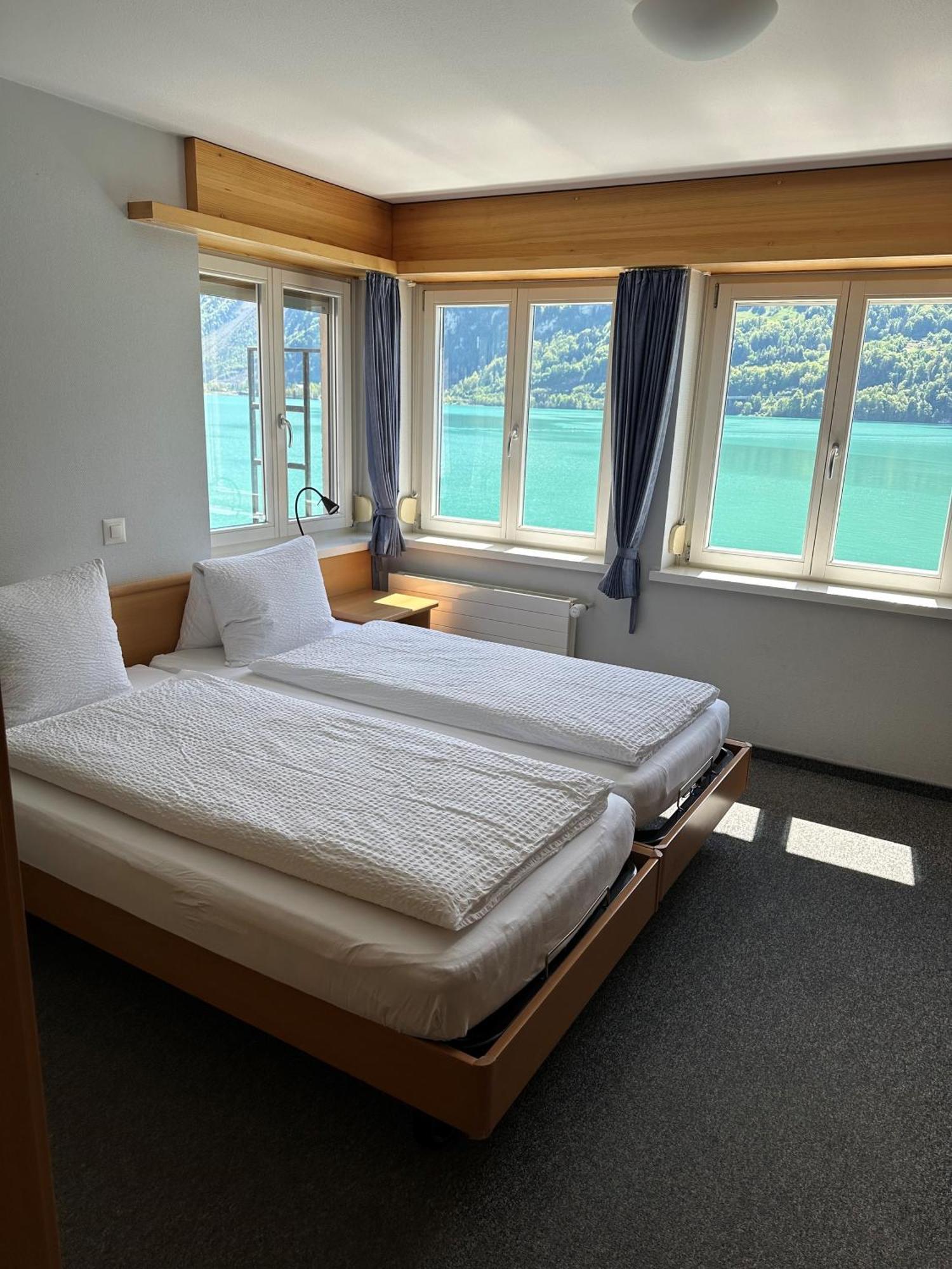 Hotel Walz برينز المظهر الخارجي الصورة